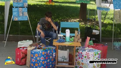 Pomeriggio Culturale * Palazzina Liberty