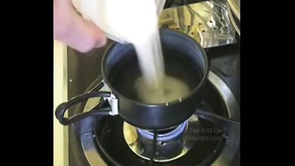 Piyush Seth | Funny Science Experiments That You Can Do At Home