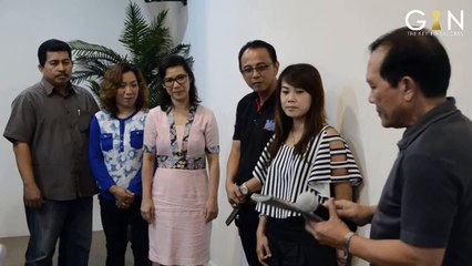 GIN Billionaire University - GIN International