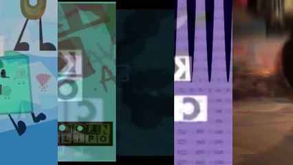 5 Shuric Scans with are slides