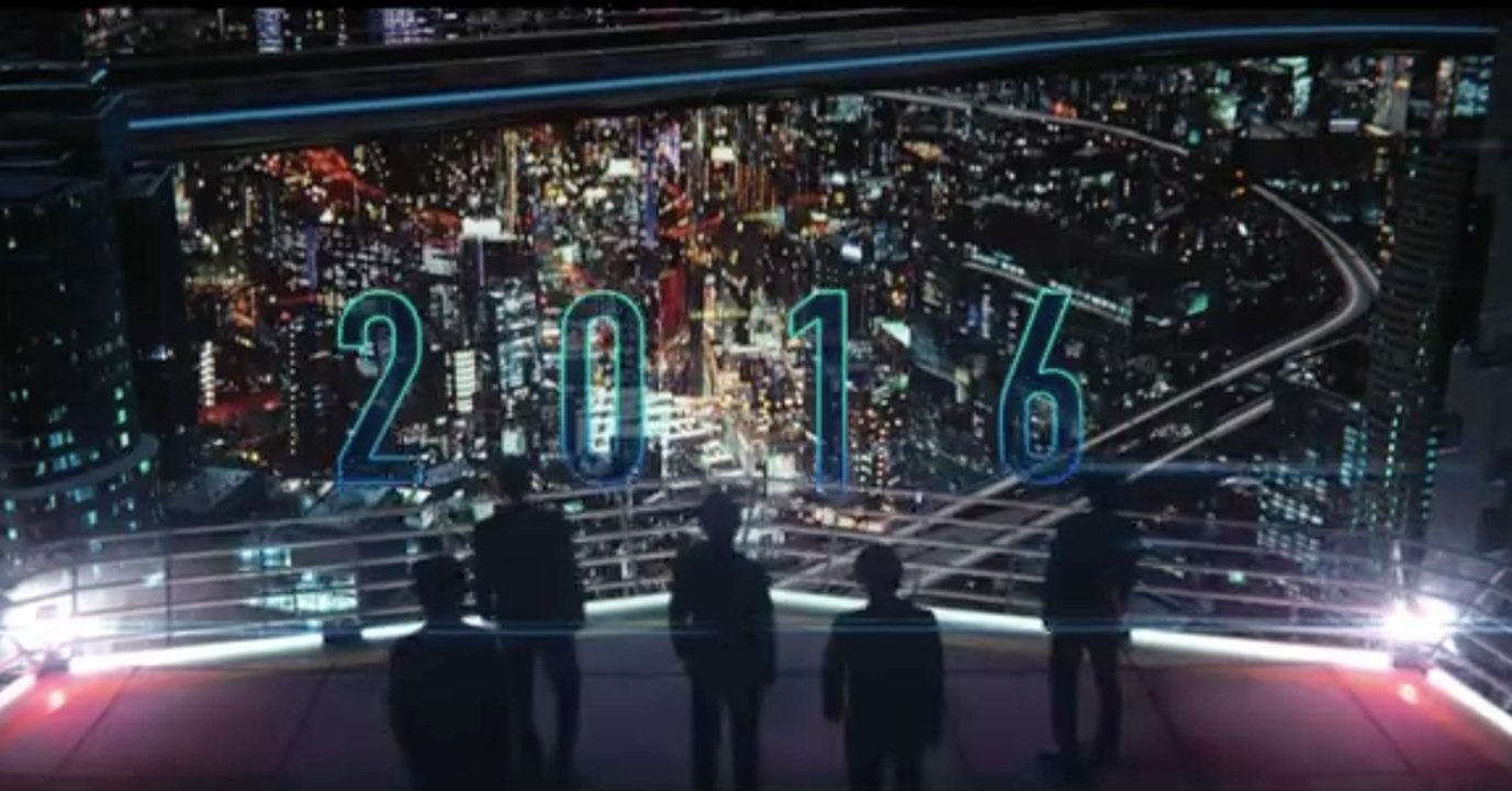 Puzzle & Dragons 4th Anniversary CM - 30 seconds