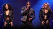 (VIDEO) Jason Derulo DANCES, Performs LIVE 'Trumpets'