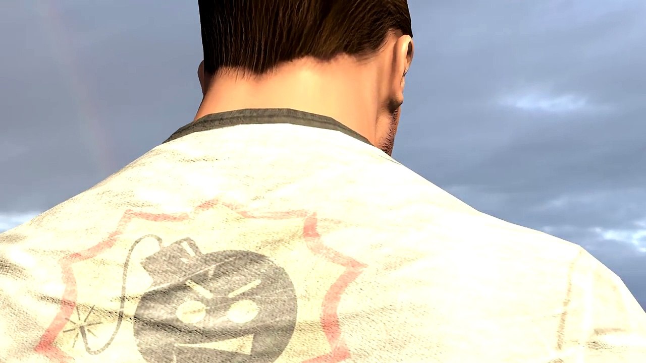 Serious Sam VR The Last Hope - Teaser Trailer