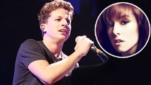 Charlie Puth 'See You Again' Tribute To Christina Grimmie