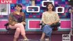 Girls Republic on Ary Musik in High Quality 14th June 2016