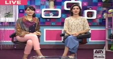 Girls Republic on Ary Musik in High Quality 14th June 2016