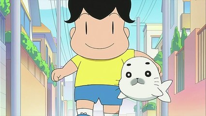 少年アシベ GO！GO！ゴマちゃん　第9話 [HD]