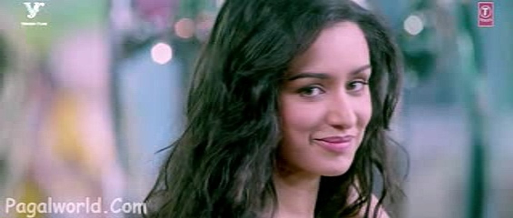 Tum Hi Ho  (Aashiqui 2 )-(Pagalworld.Com)