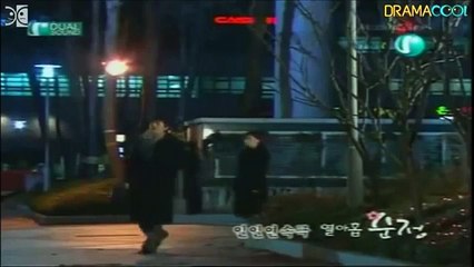 Pure 19 Yoon-hoo and Gook-hwa Scenes Episode 108 (1/2) eng