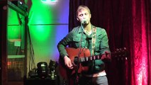 Lucas Hendriks live @ The Bald Faced Stag