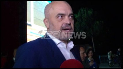 Rama: Shqipëria të luajë si me Zvicrën