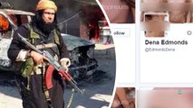 Hacker memenuhi akun twitter pendukung ISIS dengan pornografi - Tomonews