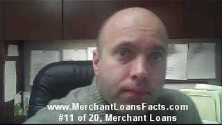 11 of 20, Merchant Loans, Business Cash Advance: Boston, New Jersey: Changing Providers Required?