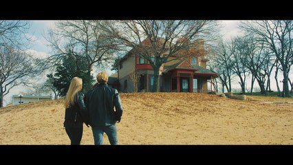 Dead Story Official Trailer 1 (2016) - Horror Movie HD