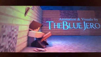 "Running Out Of Time" A Minecraft Parody of "Say Something" By ZexyZek