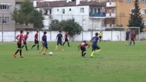 13 Yaş Altı Türkiye Futbol Şampiyonası Muğla Grup Merkez Birinciliği