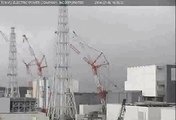 2014.07.05 16:00-17:00 / ふくいちライブカメラ (Live Fukushima Nuclear Plant Cam)