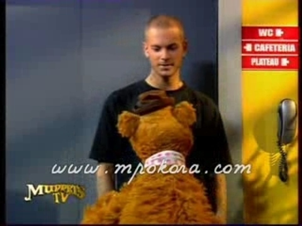 Muppets' TV Show 1