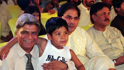 Famous Pashto Singer Karan Khan Latest Interview