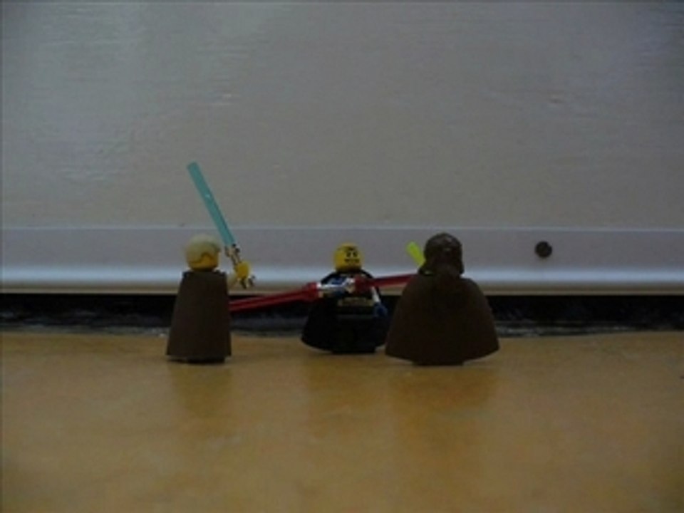 Lego Star Wars(new)-Creator Schleckerchecker