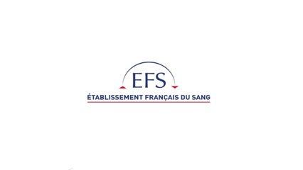 Etablissement Français du Sang - Spots Or 2016