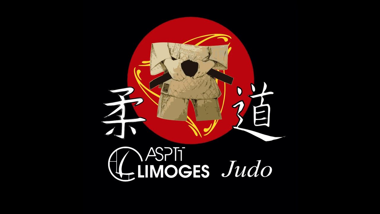 Morotei seoi nage Asptt Limoges Judo