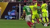 Mexico vs Venezuela 1-1 GOLES RESUMEN HD Copa America 2016 Centenario