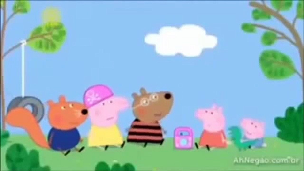 Pelo a pig - Rola Lá Rola