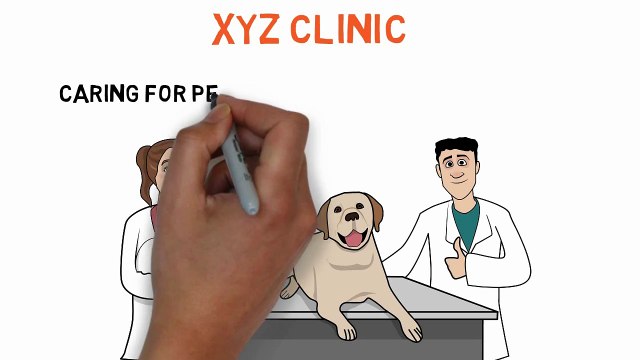 VET- variation Tabitha Naylor Clearwater