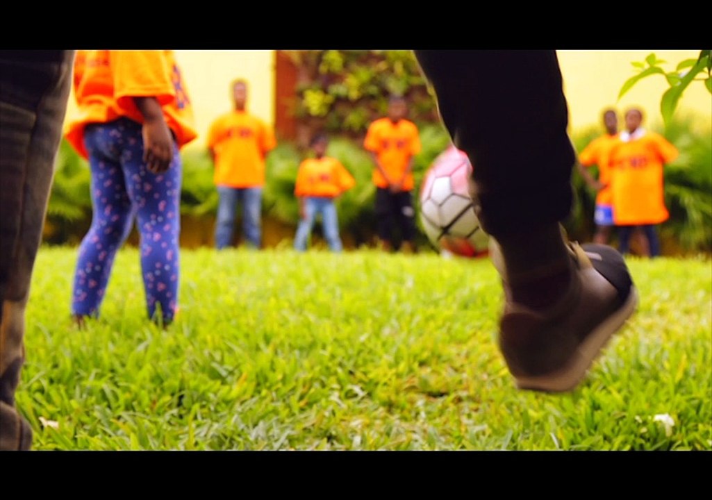 19 juin : Bony Wilfried s'engage pour la Journée Mondiale de la drépanocytose