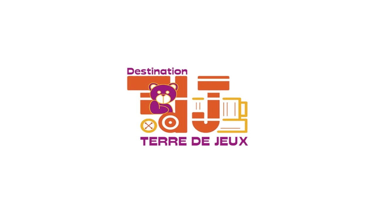 Terre de Jeu - Spots Or 2016