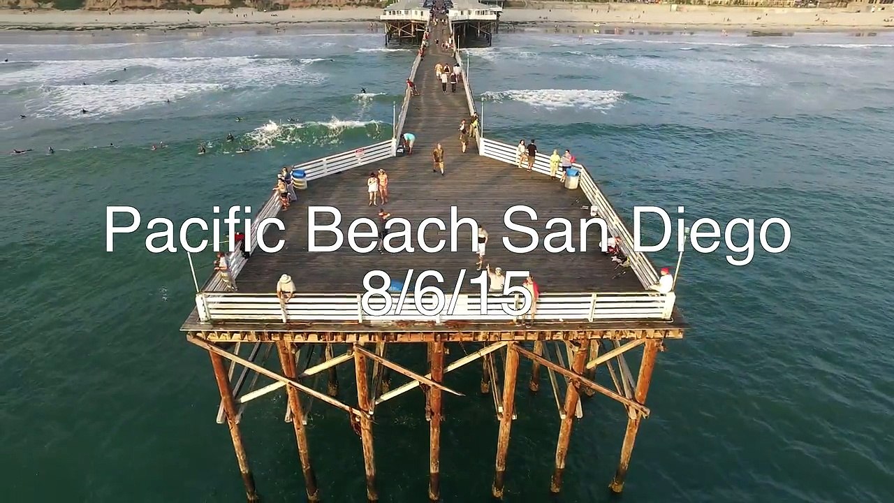 WATCH: Fisherman Unhappy With The Fact A Drone Is Flying Around His Head Decides To Take It Out With A Perfect Cast