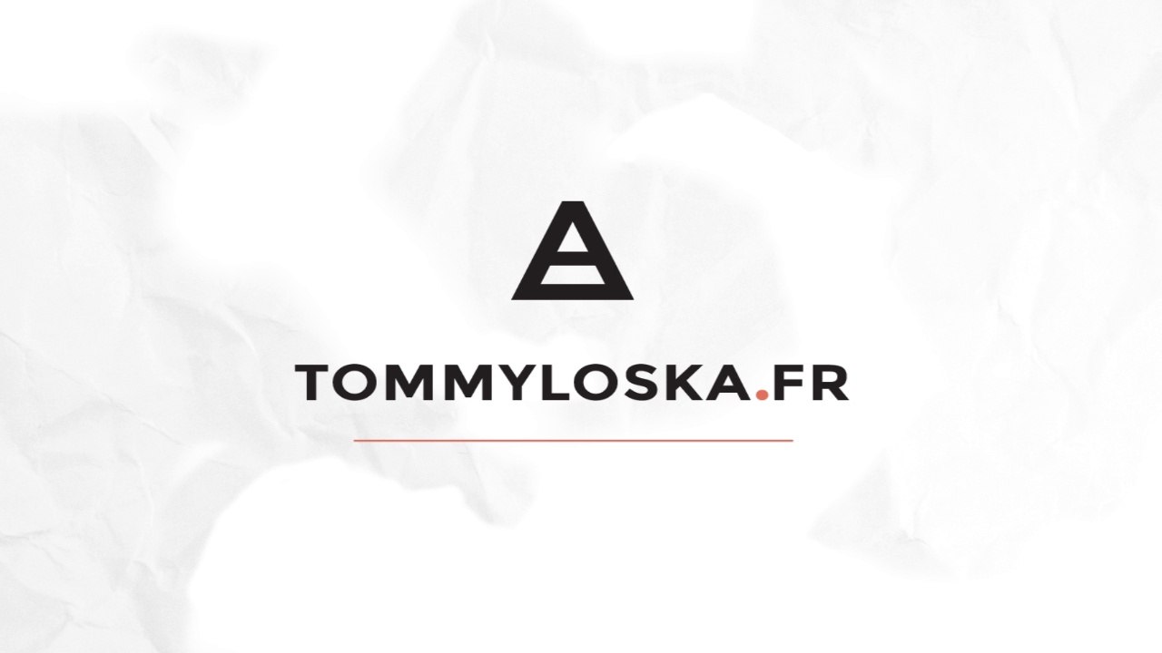 Tommy Loska - Spots Or 2016