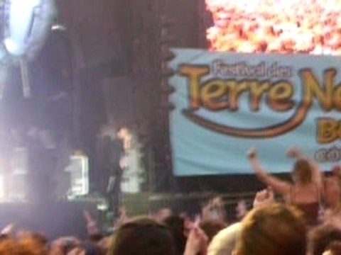 BOBITAL 2007 placebo space monkey