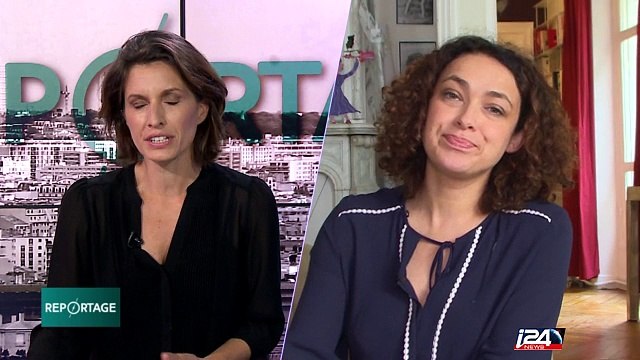 Delphine Horvilleur, rabbin, revient sur la place des Juifs en France