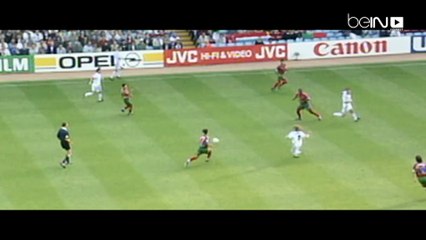 ذكرى من اليورو - كارل بوبورسكي لاعب منتخب تشيكيا سابقاً