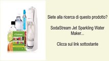 SodaStream Jet Sparkling Water Maker...