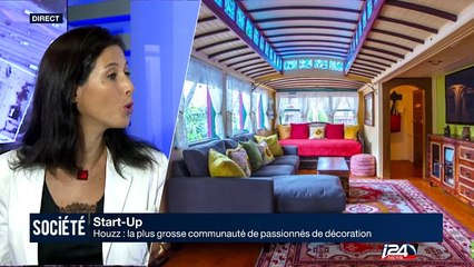 Houzz: la plus grosse communauté de passionnés de décoration