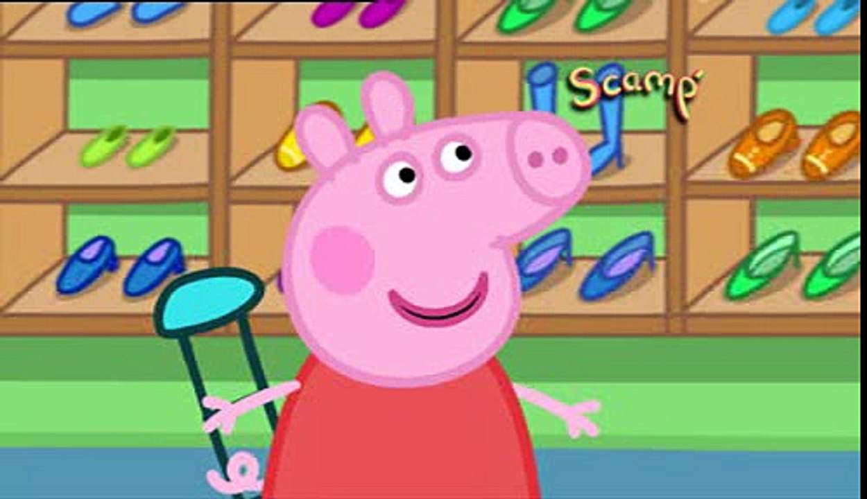 Peppa Pig Promo