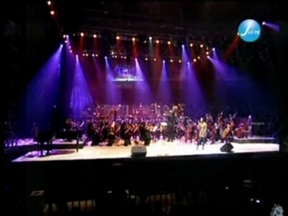 Beginning of Fantasy - Eyes on Me (FF VIII)