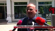 “Arrestimi i Rroshit i paligjshëm” - News, Lajme - Vizion Plus