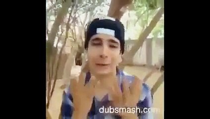 Dubmash Videos of Pakistani Celebs