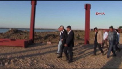 Ordu Çöp Döküm Alanıydı Çikolata Parkı Olacak