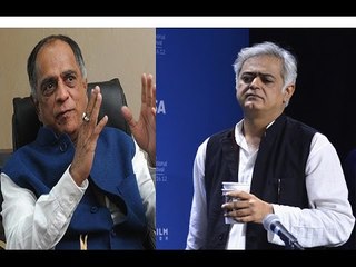 Hansal Mehta: Would rather retire than seek publicity from Pahlaj Nihalani