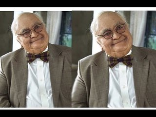 Kapoor & Sons first look Revealed! Rishi Kapoor as Alia Bhatt’s Grandpa