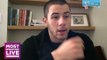 Nick Jonas Most Requested Live Interactive Chat with Romeo ‌‌ - AskAnythingChat