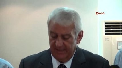 İzmir Esnaf Birliği'nden Atalay Filiz'i Yakalatanlara Ödül