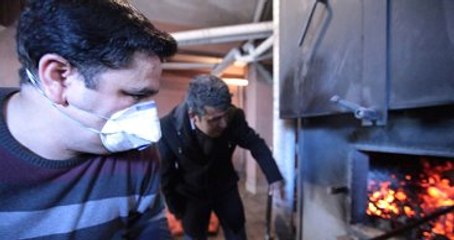 Patronunu Şikayet Eden Samsunlu Kaloriferciyi AYM Kurtardı