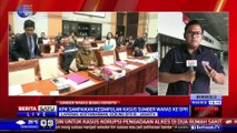 DPR Jadwalkan Pemanggilan Taufiqurrahman Ruki Kasus Sumber Waras
