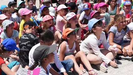 Retour sur l’opération de nettoyage des plages qui a eu lieu hier à Marseille, avec Tara Expéditions !